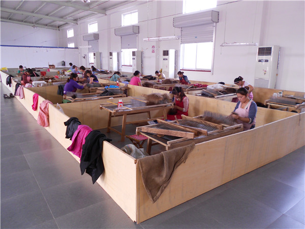 HOW MUCH DO YOU KNOW ABOUT OUR FACTORY